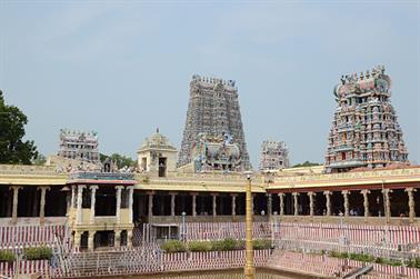 Meenakshi Temple, Madurai,_DSC_8161_H600